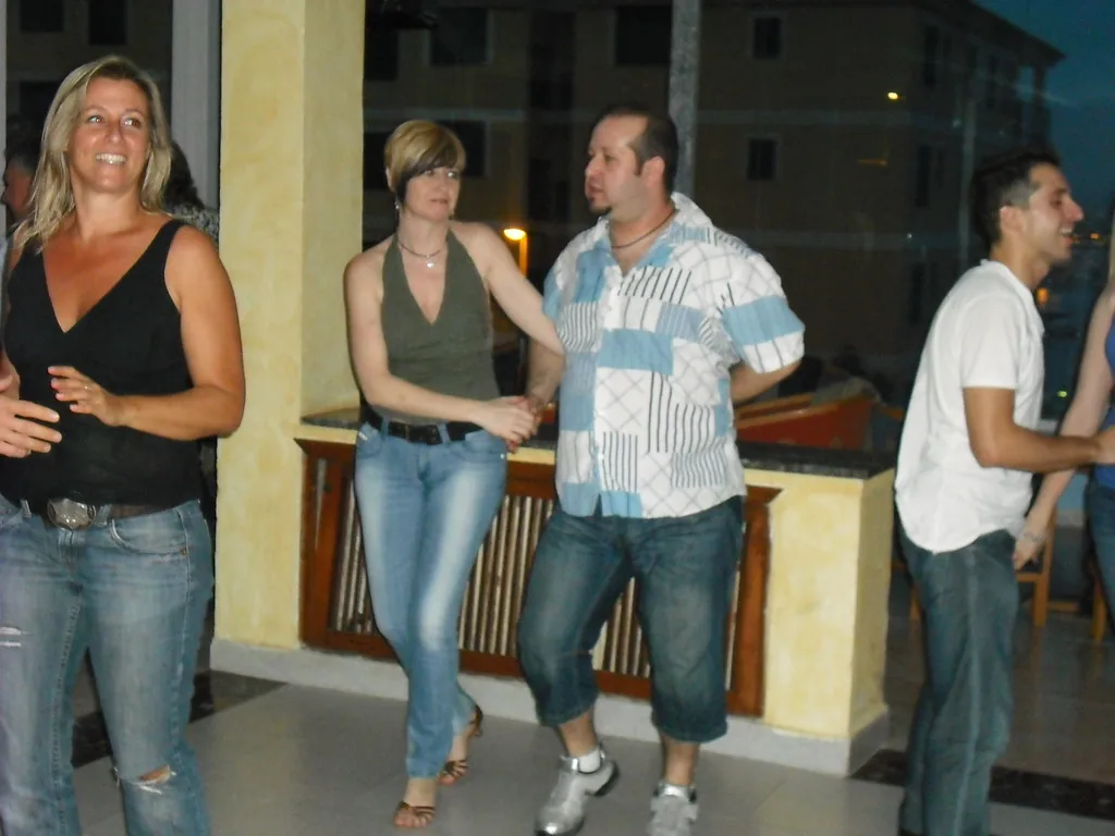 Comment apprendre la salsa facilement ? Conseils et astuces.