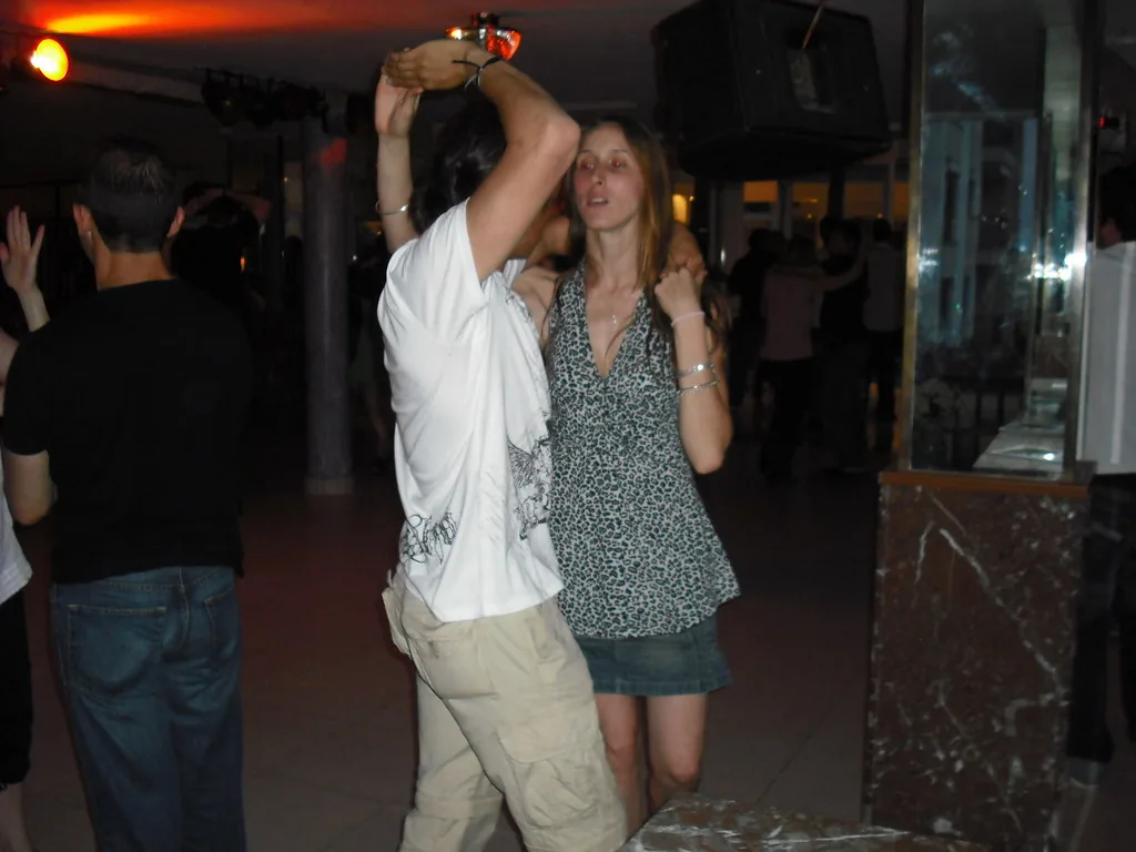 How to Dance Salsa as a Couple: A Professional Guide for Beginners