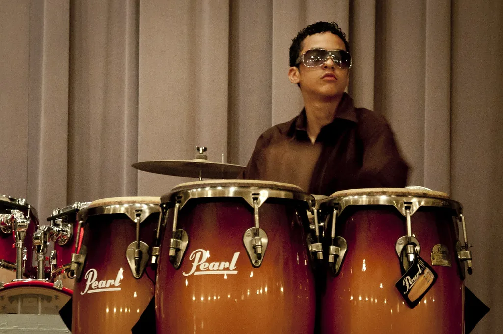 Instruments de salsa essentiels pour danser