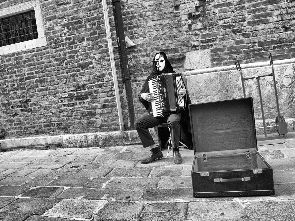 Les plus belles performances de musique de rue à travers le monde