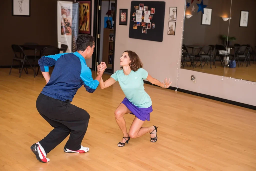 Where to Dance Salsa in Paris: The Best Dance Venues in the City