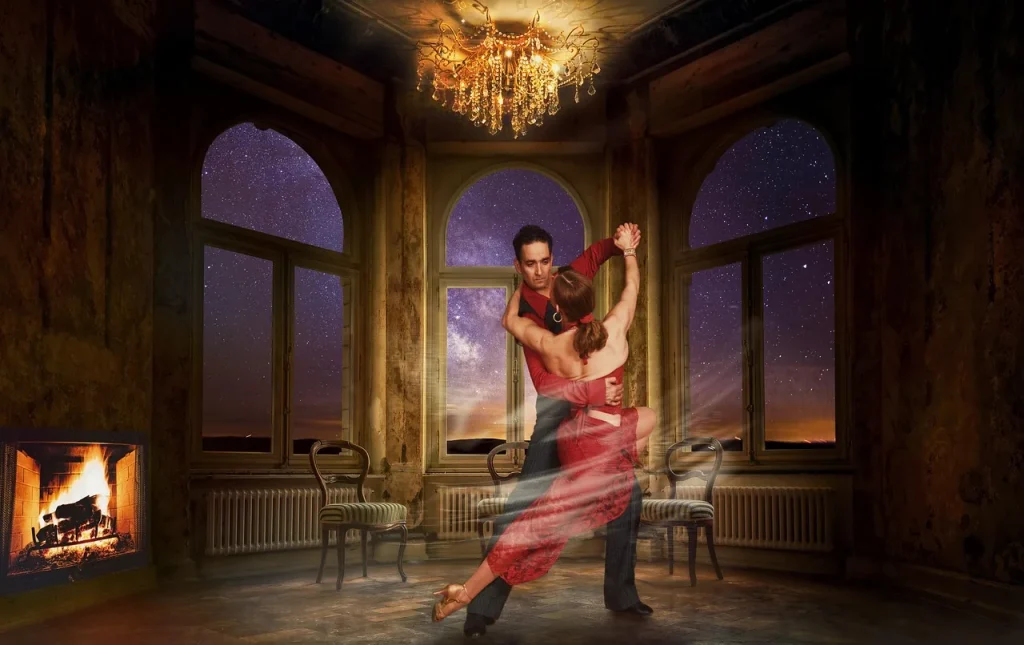 How to Dance to Cuban Music