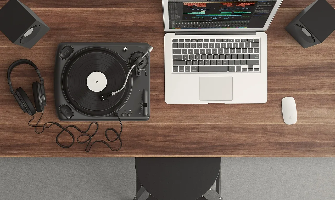 Computer-assisted music composition Computer-assisted music composition
