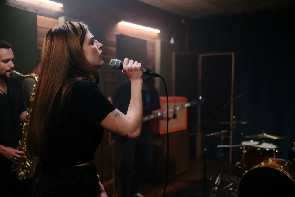 Who Is the Queen of Cuban Music?