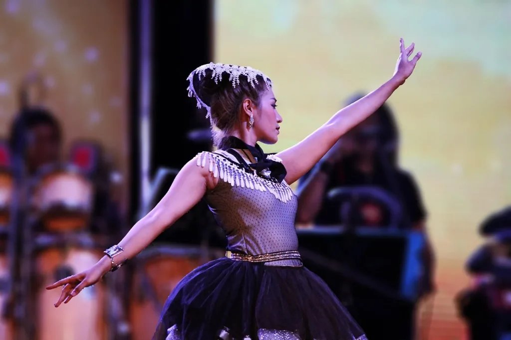 Bachata musique : les 10 titres incontournables pour danser