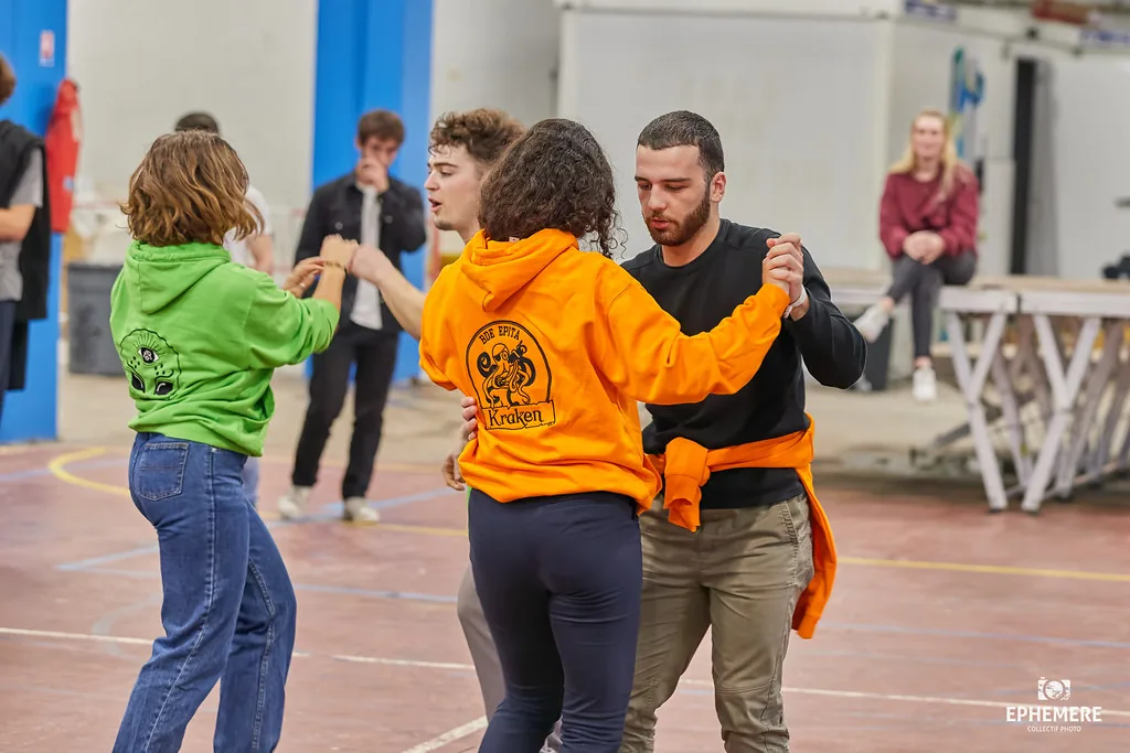 Origins of bachata: the history of this Latin dance