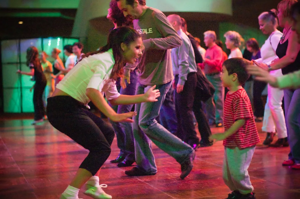 Bachata dancer: how to choose a qualified teacher