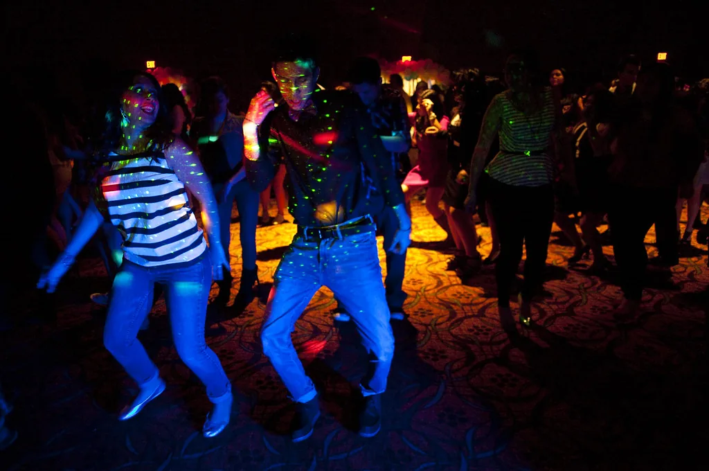 Bachata Dance Steps: Improve Your Technique Step by Step