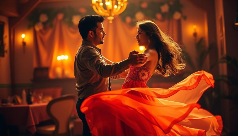 Danse bachata vidéo : chaînes YouTube pour apprendre les pas