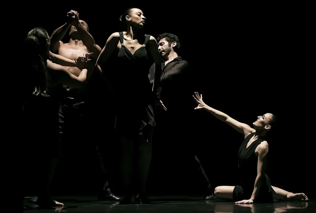Bachata, danse de salon : règles et codes pour briller en soirée