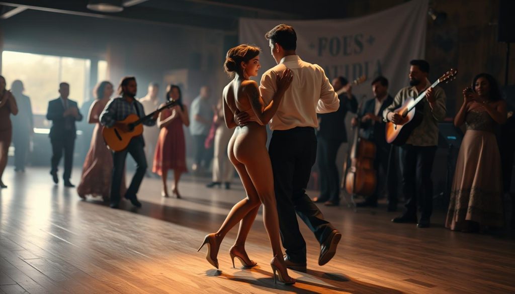 Bachata traditionnelle : comment préserver l’authenticité du style