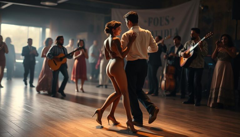 Bachata traditionnelle : comment préserver l’authenticité du style