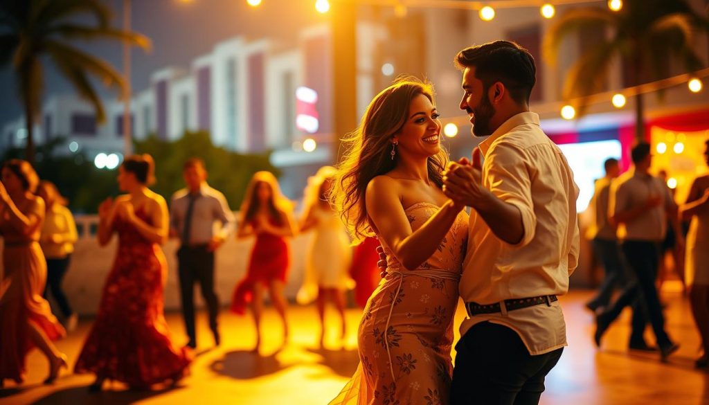 Musicalité bachata : développer votre sens du rythme en danse