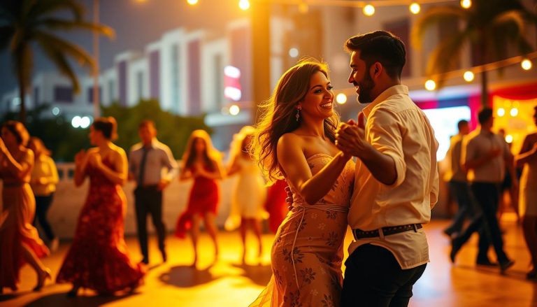 Musicalité bachata : développer votre sens du rythme en danse