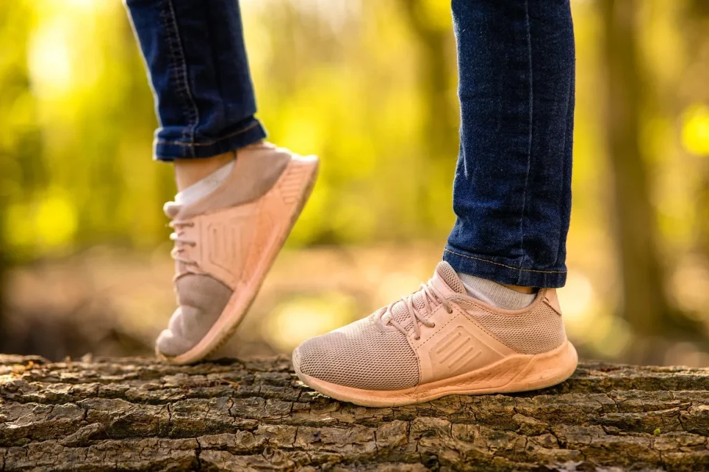 Bachata shoes: what are the ideal features?