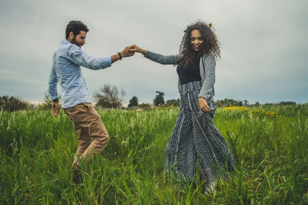 Learning Bachata Steps: A Beginner’s Tutorial
