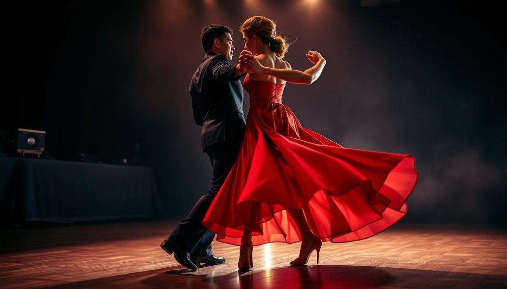 Bachata avancé : conseils pour perfectionner vos figures