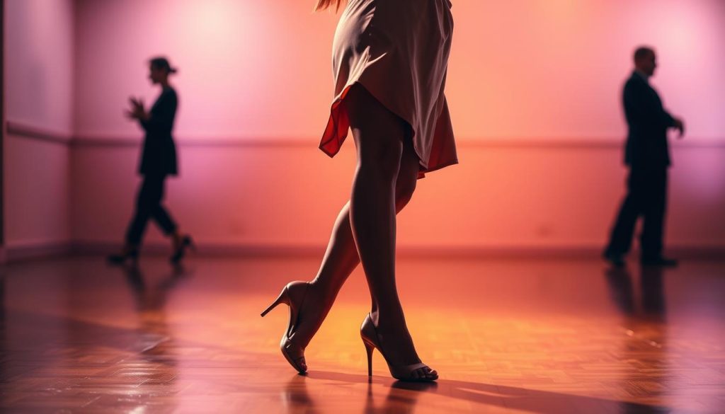 Bachata solo : exercices pour danser sans partenaire