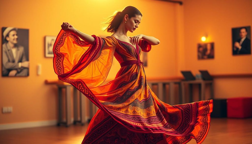 Comment s’habiller pour un cours de bachata : guide pratique