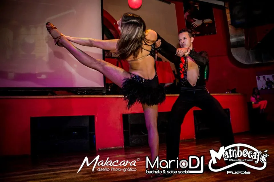 Bachata avancée : conseils pour perfectionner vos figures