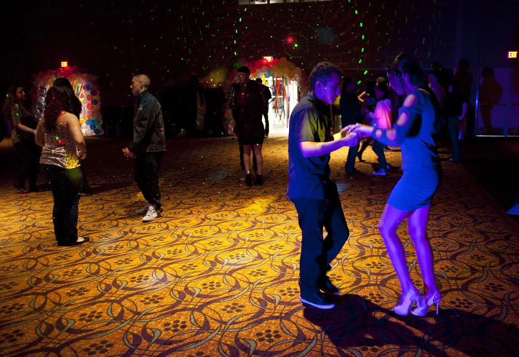Figure de bachata avancée : techniques pour progresser à haut niveau