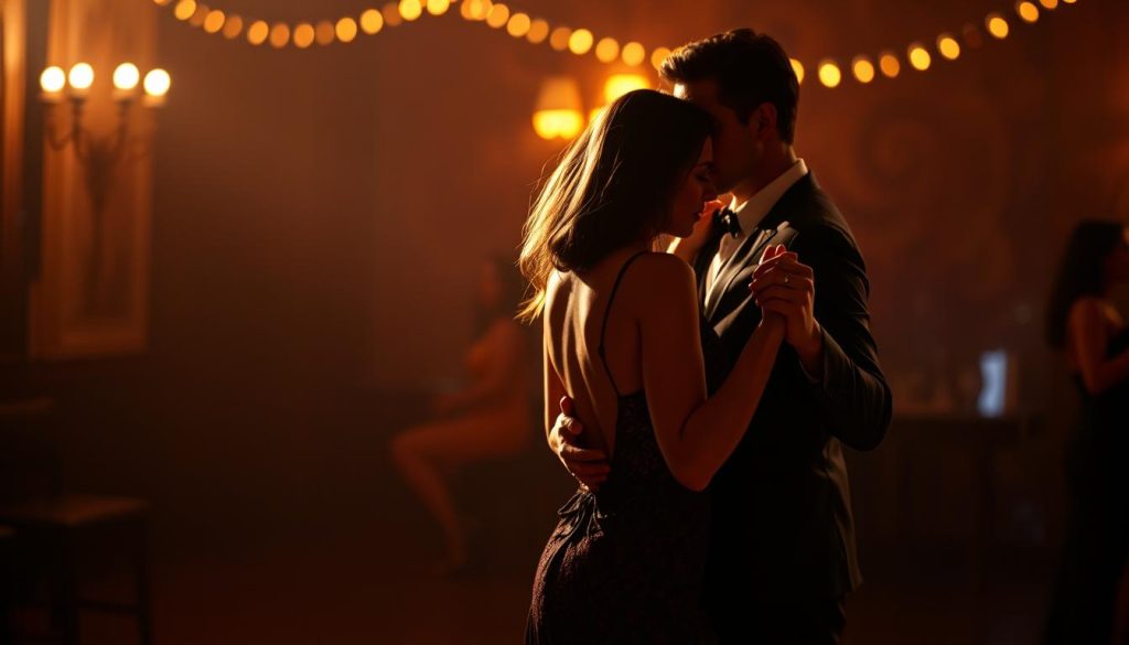 Bachata sensuelle débutant : pas et mouvements faciles à intégrer