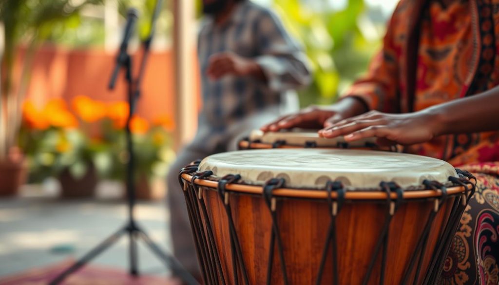 Qu’est-ce qu’un djembé et à quoi sert cet instrument ?