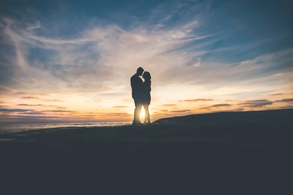 Bachata à deux : positions et contacts pour une danse harmonieuse