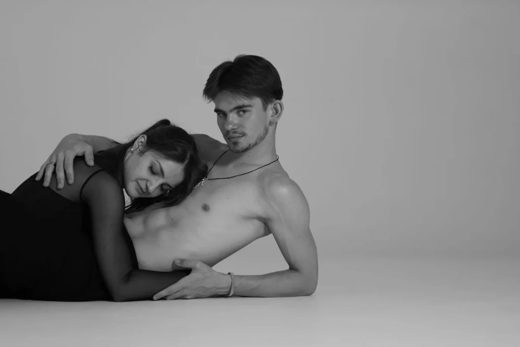 Bachata dancing as a couple: communication and connection with your partner