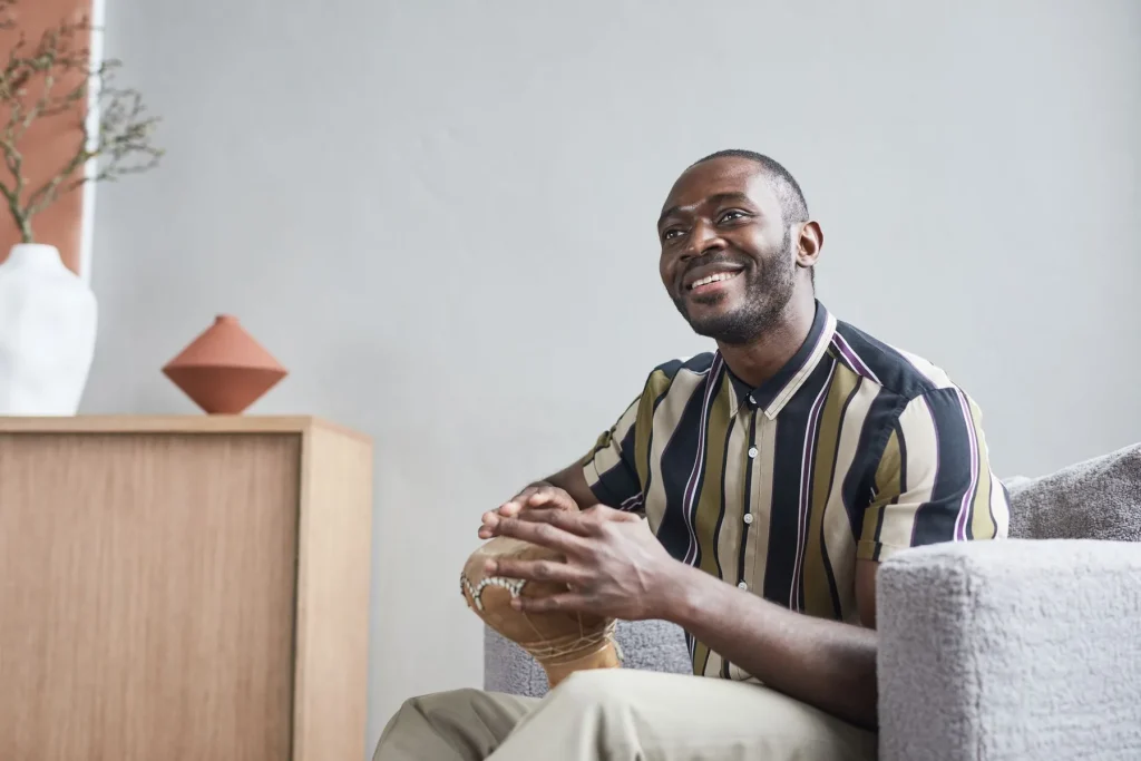 Djembé africain : origine, sonorité et particularités