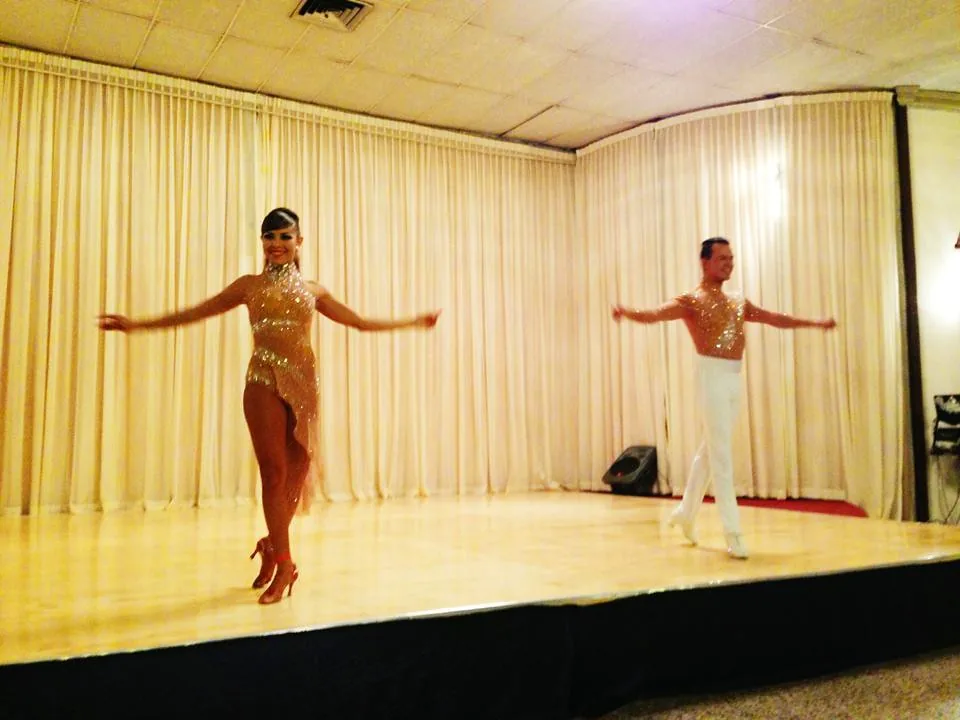 Sensual Bachata for Beginners: Easy Steps and Moves to Learn