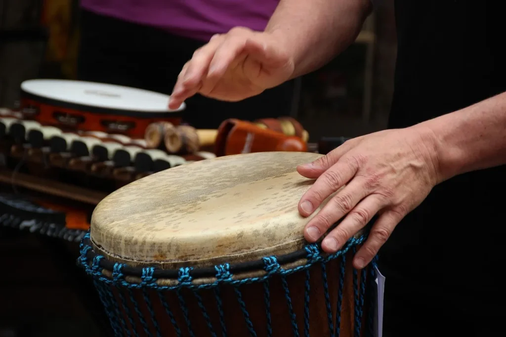 What Is a Djembe and What Is This Instrument Used For?