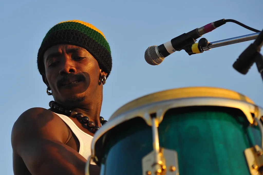Beginner Djembe: What to Look For