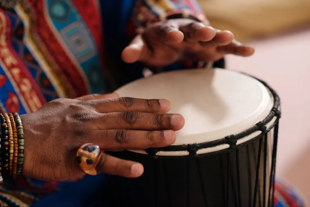 Children’s Djembe: How to Choose the Right One
