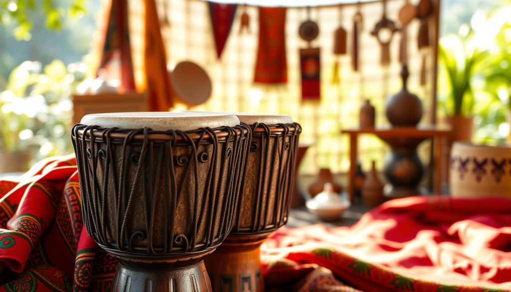 Djembé artisanal : pourquoi le choisir ?