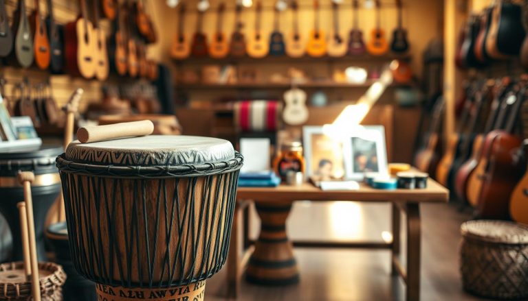 Djembé d’occasion : conseils avant d’acheter