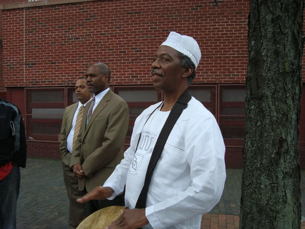 Professional Djembe: How Can You Recognize a Good Model?