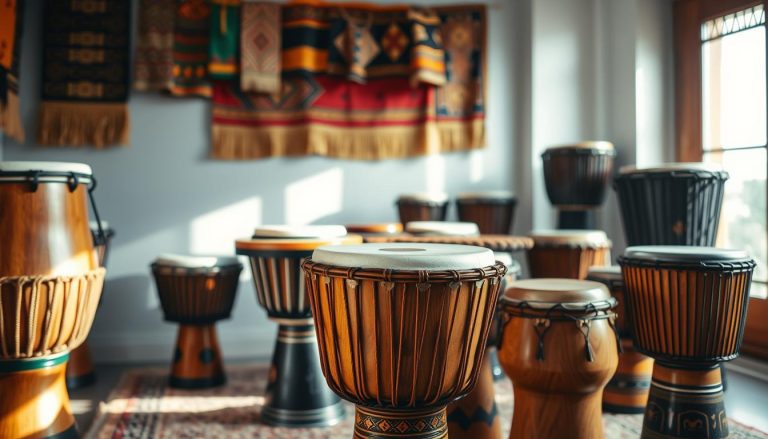Djembé africain : quel modèle choisir ?