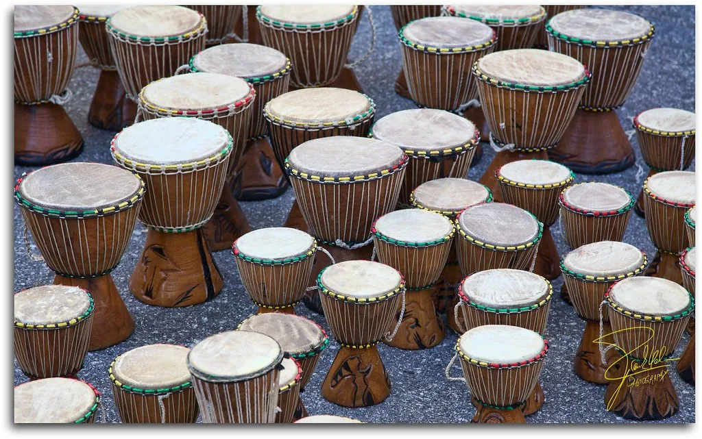African Djembe: Which Model Should You Choose?