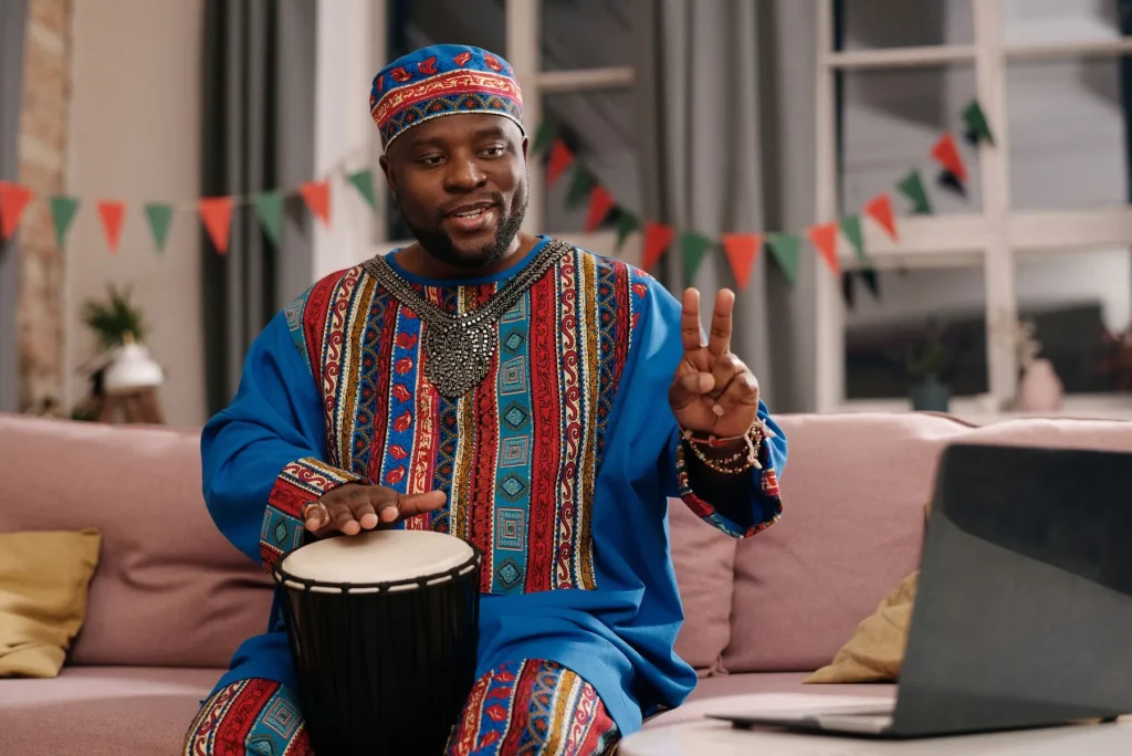 Where to Buy a Quality Djembe