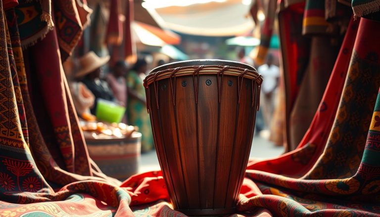 Djembé du Sénégal : ce qu’il faut savoir