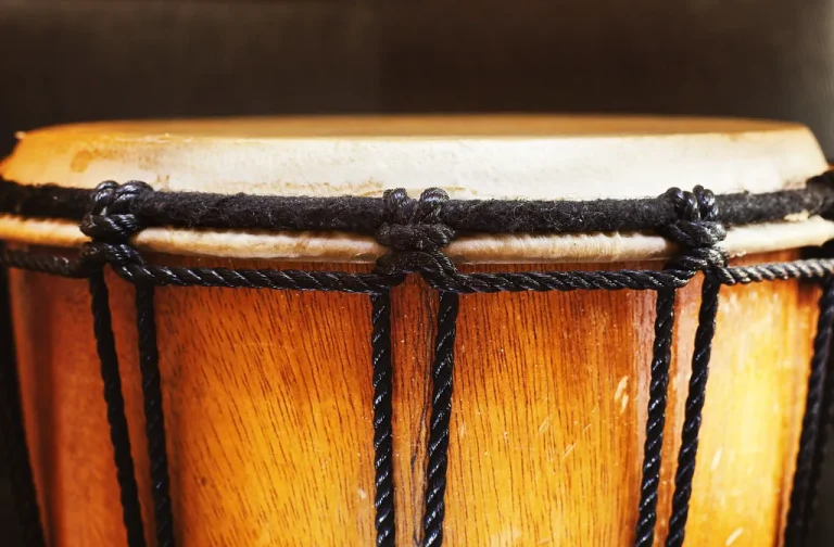 Djembé traditionnel : ce qui le rend unique