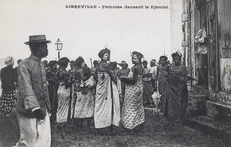 Modern or traditional djembe: what are the differences?