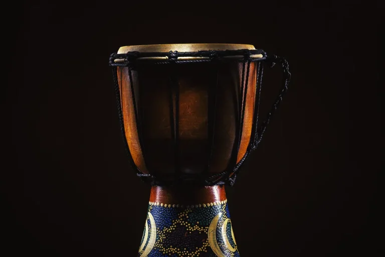 Goatskin Djembe: Benefits and Care