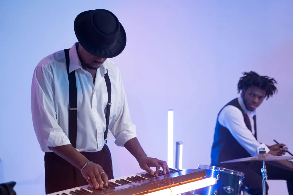 What Is Cuban Music Called?